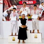 Nunukan Raih Juara Umum Kedua Bupati Malinau CUP 2026, Jadi Barometer Persiapan Poprov