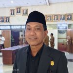 Anggaran Tak Sebanding Dengan Prestasi: Mansur Minta Pembenahan Kepengurusan KONI Nunukan