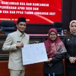 APBD Perubahan 2026: Pendapatan Nunukan Turun RP64,59 Miliar, Fokus Tetap Pelayanan Dasar