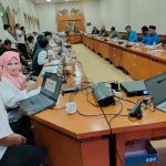 DPRD Nunukan Sarankan Gelar Turnamen Bersama: Satu Acara, Banyak Cabang, Lebih Hemat & Meriah