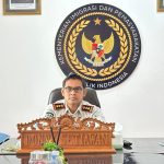Penuhi Hak Warga binaan, 982 WBP Lapas Nunukan Diusulkan Dapat Remisi Umum Tahun 2026