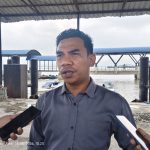 Kondisi Dermaga PLBL Nunukan Memprihatinkan, Arming: Butuh Perhatian Serius Dan Penanganan Cepat