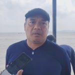 Kondisi Ponton PLBL Nunukan Darurat, Petugas Lakukan Perbaikan Swadaya Cegah Keruntuhan