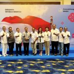Menteri Wihaji Gandeng APKLI-P Wujudkan Keluarga Bahagia dan Sejahtera, Ketua Umum: “Graming Bank Asalnya Dari Dapur BKKBN”