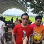 Hadapi Tantangan Fiskal 2027, Bupati Irwan Sabri: Tetap Dorong Petani & Fokus Prioritas Pembangunan