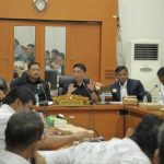 Nelayan & Petani Nunukan Keluhkan Langka BBM Subsidi, Komisi II DPRD Gelar RDP Cari Solusi