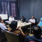 SMSI Berkomitmen Gelorakan Desa Jadi Ujung Tombak Indonesia