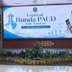 Bunda PAUD Nunukan Luncurkan Dua Inovasi Baru, Usulkan PAUD Gratis Satu Tahun Penuh