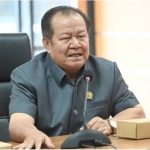 Ketua Komisi II DPRD Kaltara Hadiri Rakor Satgas Pajak, Perkuat Pengawasan dan Kepatuhan Wajib Pajak