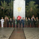 Renungan Suci HUT ke-81 RI, Gubernur Tekankan Pentingnya Semangat Perjuangan
