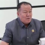 Dukung Optimalisasi Penerimaan Pajak Daerah di Kaltara Ketua Komisi II DPRD Laksanakan Kunjungan Ke PT.KIPI