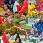 Jajaran DPRD Kaltara Dukung Keberadaan Organisasi Kemasyarakatan dan Paguyuban, Jaga Persatuan Antarmasyarakat