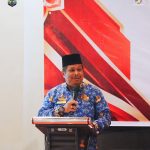 Pemprov Kaltara Tegaskan Ilmu Sebagai Amanah Sosial di Wisuda STIT Al-Anshar