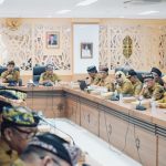 Sekprov Tekankan Tata Kelola Kolaboratif untuk Capai Target Pembangunan 2027