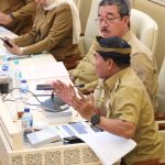 Gubernur Minta HGU Telantar Ditertibkan, Lindungi Lahan Masyarakat