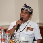 Optimis Jaringan Kereta Api Terwujud, Gubernur Minta Kelayakan Investasi jadi Atensi Serius