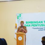 Pemprov Perkuat Tata Kelola Zakat Lewat Digitalisasi dan Perencanaan