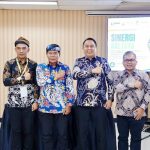 Sekprov Tuntaskan Tahap Awal SINERGI KALTARA, UMKM Disiapkan Masuk Rantai Pasok Industri