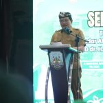 Akreditasi RSUD dr. H. Jusuf SK, Wagub Tekankan Mutu dan Keselamatan Pasien