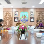 Wagub Ingkong Ala Dorong Penataan Aset Daerah untuk Dukung Pembangunan KIPI