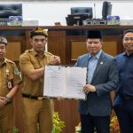 Pemprov dan DPRD Kaltara Sepakati KUA-PPAS Perubahan APBD 2026 Rp2,463 Triliun