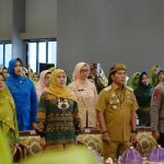 Gubernur Ajak Muslimat NU Perkuat Pendidikan Generasi Muda