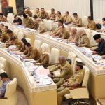 Gubernur Dorong Proses Pelepasan Lahan Dipermudah, Komisi II DPR RI Minta Kementerian ATR/BPN Pangkas Alur Birokrasi