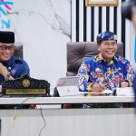 Penguatan Sistem Merit, Pemprov Gelar Expose Manajemen Talenta