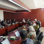 Belajar dari Jakarta, Kaltara Perkuat Data dan Layanan Penyandang Disabilitas