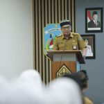 Pemprov Perkuat Literasi Digital Pelajar, Dorong Gen Z Bijak Bermedia