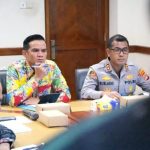 Lonjakan Kasus Karhutla Capai 32 Kejadian, Bupati Nunukan Instruksikan Penguatan Deteksi Dini dan Sinergi Lintas Sektor