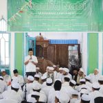 Maulid Nabi di Alkhairaat, Pemprov Gaungkan Pesan Kerukunan di Tengah Keberagaman