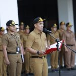 Pemprov Peringati Haornas 2026, Dorong Olahraga Jadi Budaya Hidup Sehat