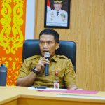 Sekprov Ingatkan Disiplin Jam Kerja ASN