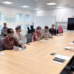 Gubernur Harap Program SKALA Dilanjutkan di Kaltara