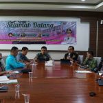 Dewas Soroti Pengawasan Anggaran dan Mutu Layanan RSUD dr. H. Jusuf SK, Monitoring Tak Boleh Berhenti di Laporan