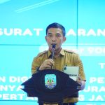Mulai 1 Oktober 2026, Pemprov Kaltara Terapkan SPM dan LPJ Elektronik