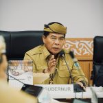 Jajaki Pembangunan Bandara Kargo Internasional, Gubernur Terima Audiensi Investor