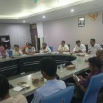 Pemprov Bantu Pelaku Usaha Galian C Penuhi Syarat Perizinan