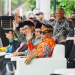 MTQ Nasional XXXI, Gubernur Minta Kafilah Tampil Percaya Diri