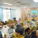 Wagub Dorong Pengkajian Pajak dan Retribusi untuk Perkuat PAD Kaltara