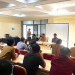 DKISP Kaltara Perkuat Kompetensi Digital ASN dan Tenaga Pendidik melalui Sertifikasi Ruijie