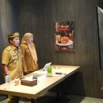 Gubernur Ikuti Rakor Nasional, Penanganan Karhutla Diperkuat