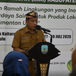 Pasar Modern Panca Agung Segera Dikelola Pihak Ketiga, Pemprov Tunggu SK Gubernur