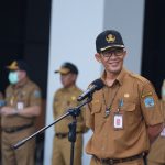 DPMD Dorong Desa Zero Karhutla dengan Skema Insentif