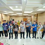 Perkuat Sinergi Koperasi, Pemprov Kaltara Gelar Monev KDKMP Tahun 2026