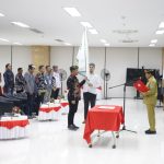 Gubernur Lantik Pengurus Forum TJSLBU, Arahkan CSR Selaras Pembangunan