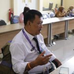 BPBD Ingatkan Warga Jangan Bakar Lahan dan Sampah Sembarangan