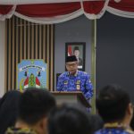 Pemprov Kaltara Gelar Bimtek Audit Keamanan Informasi SPBE