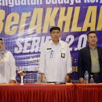 ASN Kaltara Didorong Berubah, Berinovasi dan Beri Dampak Nyata